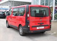 Renault Trafic 4