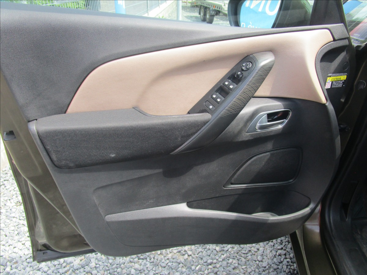 Citroën C4 Picasso