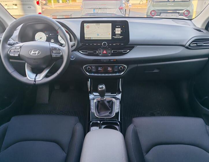 Hyundai i30 9