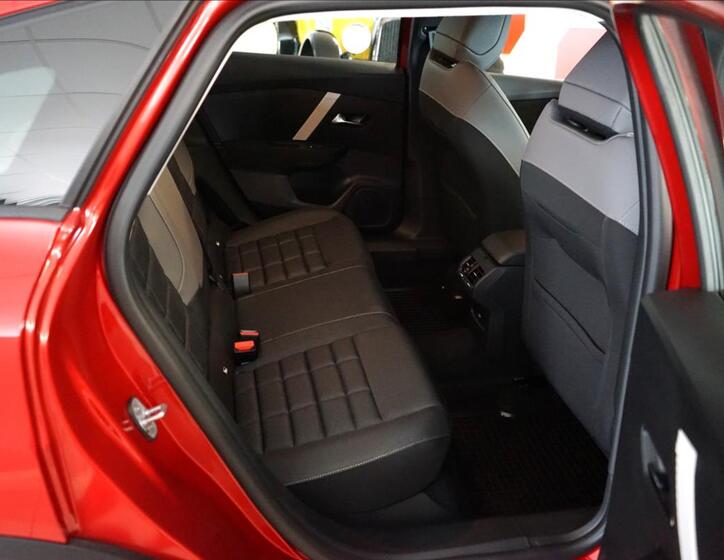 Citroën C4 10