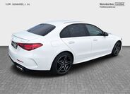 Mercedes-Benz Třídy C 5