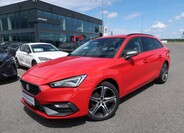 Seat Leon 1