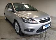 Ford Focus 1