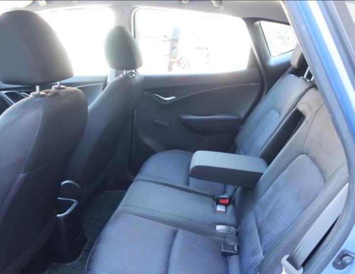 Hyundai ix20 14