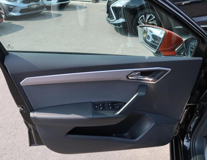 Seat Ibiza 20