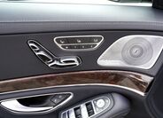Mercedes-Benz Třídy S 18