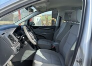 Seat Alhambra 9