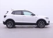 Volkswagen T-Cross 8