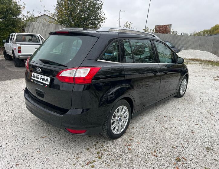 Ford C-MAX 15
