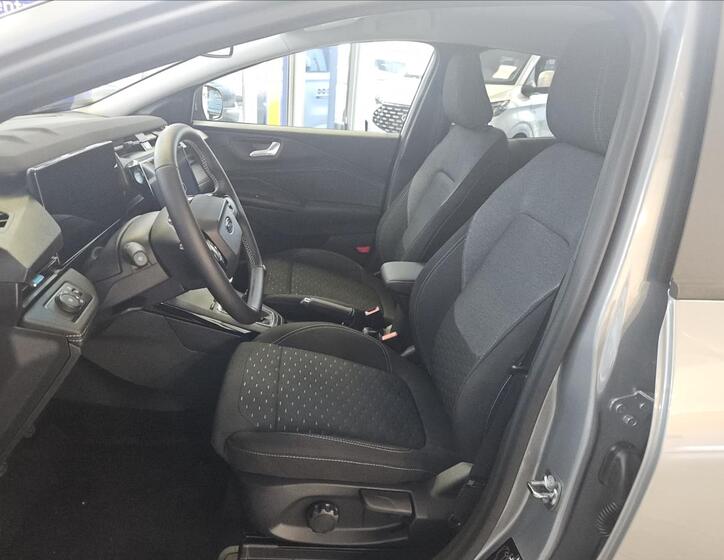 Ford Puma 8