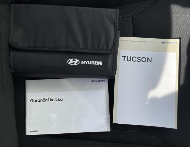 Hyundai Tucson 18