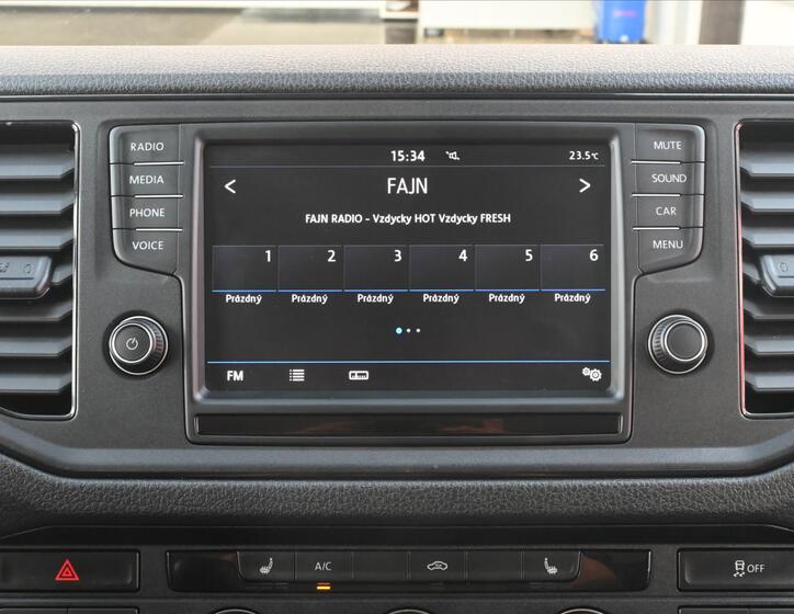 Volkswagen Crafter 19