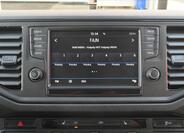 Volkswagen Crafter 19