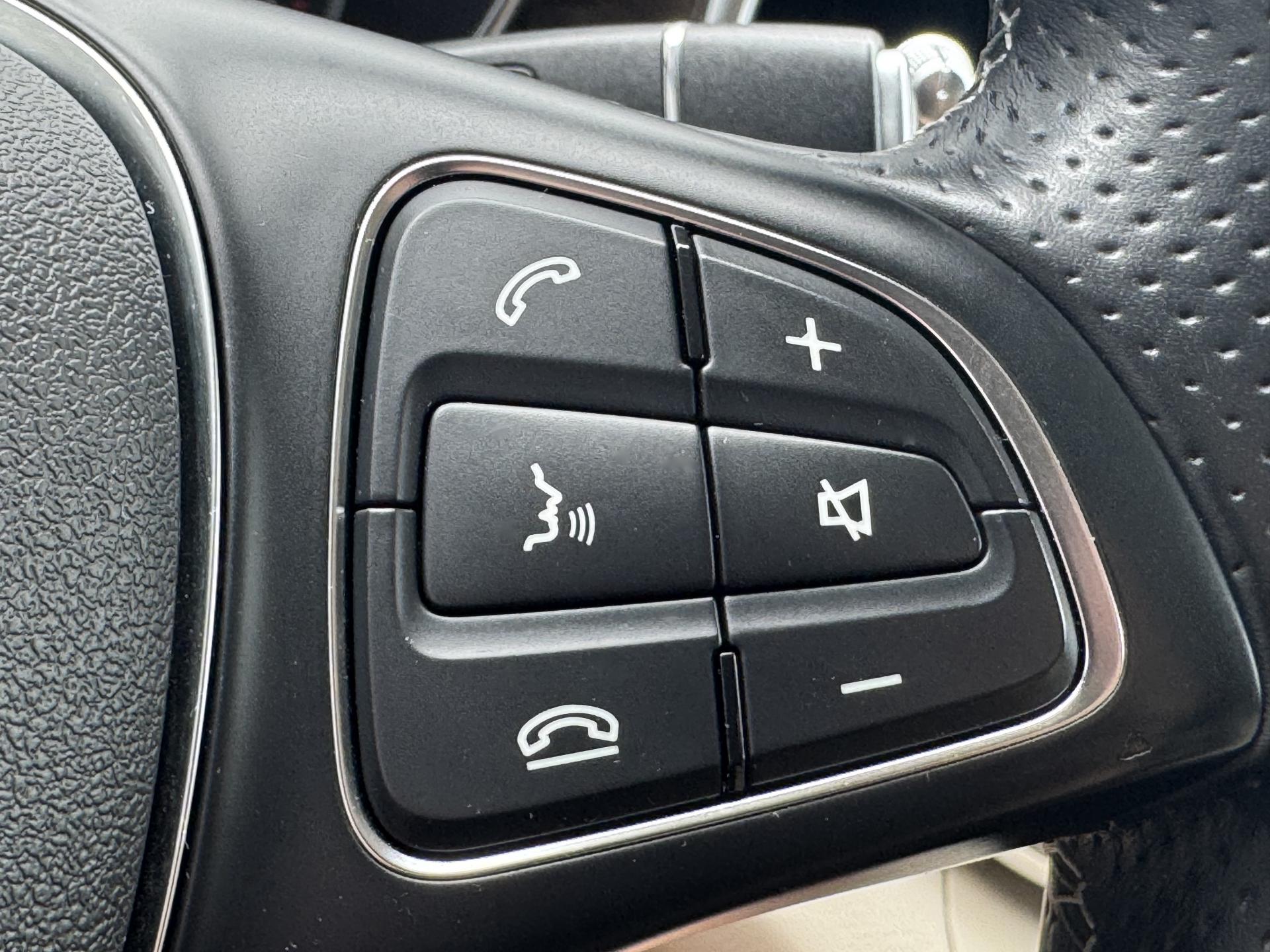 Mercedes-Benz Třídy V