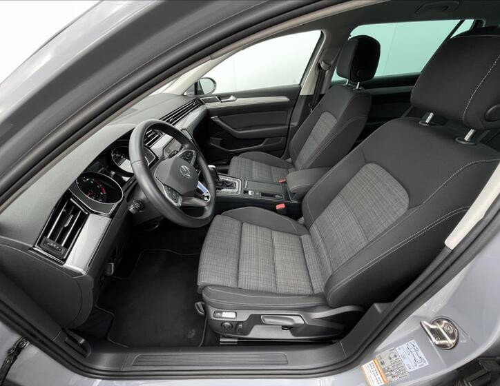Volkswagen Passat 4