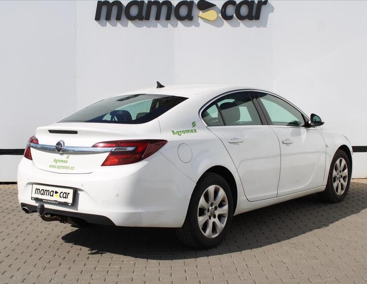 Opel Insignia 2