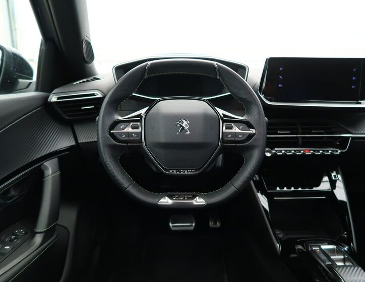 Peugeot 2008 20
