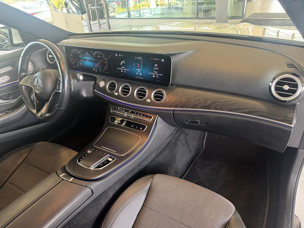 Mercedes-Benz Třídy E