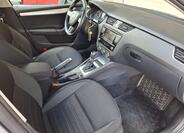Škoda Octavia 18