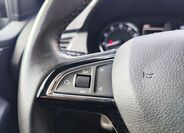 Škoda Fabia 18