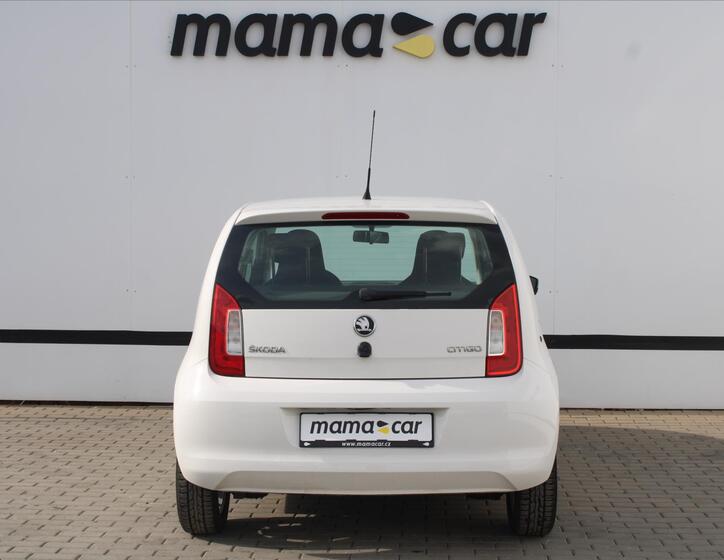 Škoda Citigo 6