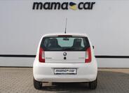 Škoda Citigo 6
