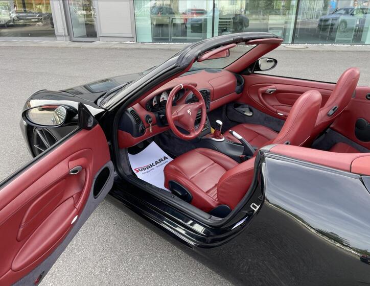 Porsche 911 9