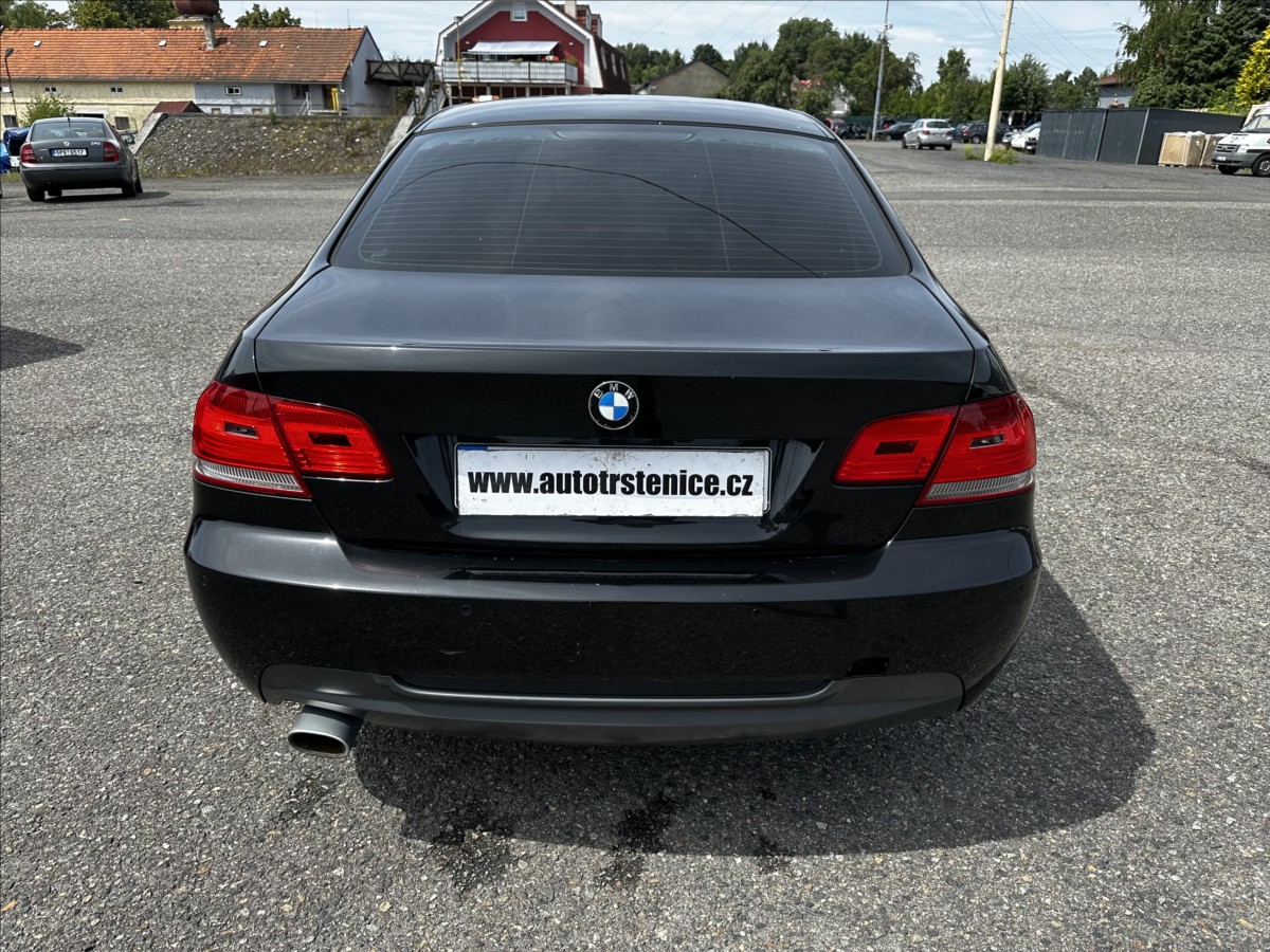 BMW Řada 3