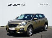 Peugeot 3008 1