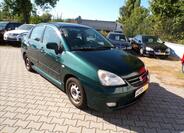 Suzuki Liana 1