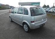 Opel Meriva 8