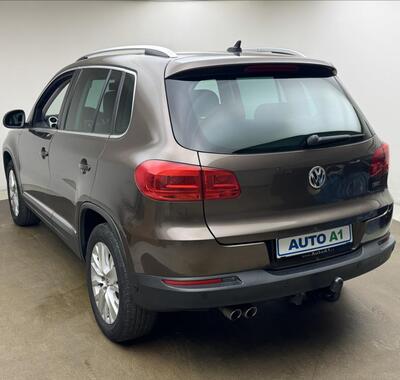 Volkswagen Tiguan 6