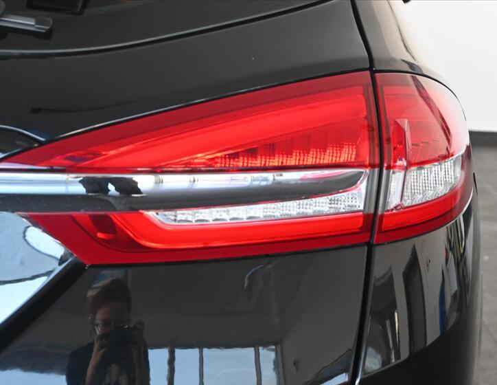 Ford Mondeo 30