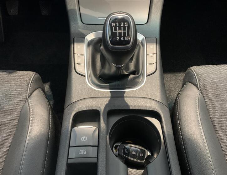 Hyundai i30 22