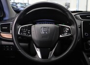 Honda CR-V 9
