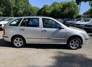 Škoda Fabia 4