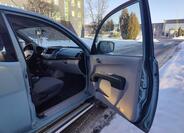 Mitsubishi L200 13
