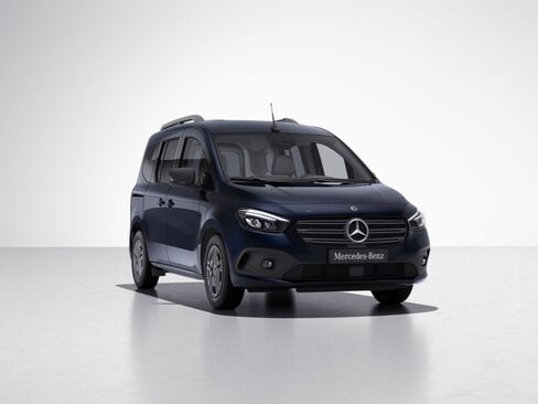 Mercedes-Benz Citan