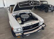 Mercedes-Benz SL 12