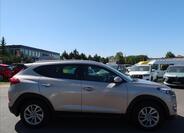 Hyundai Tucson 5
