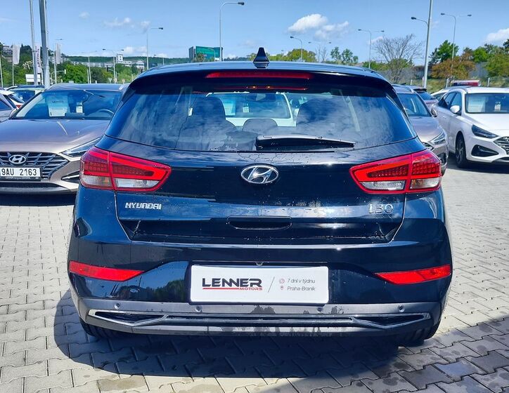 Hyundai i30 6