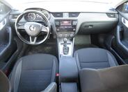 Škoda Octavia 7