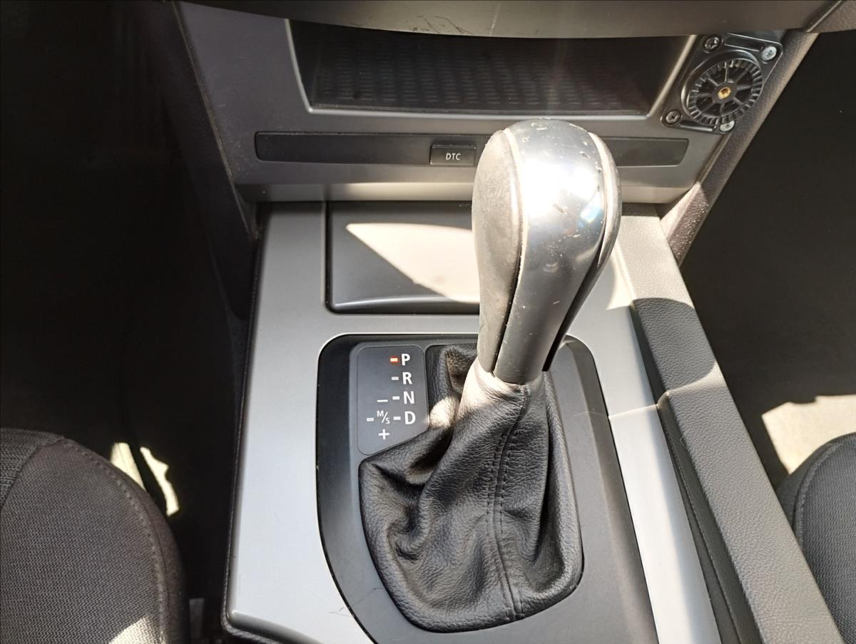 BMW Řada 5