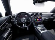 Mercedes-Benz CLE 6
