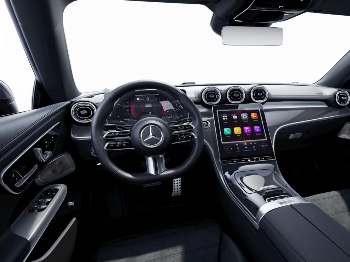 Mercedes-Benz CLE