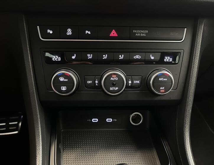 Seat Ateca 16