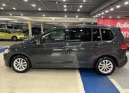 Volkswagen Touran 8
