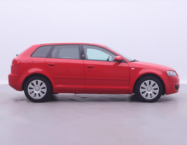 Audi A3 8