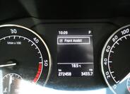 Škoda Superb 36