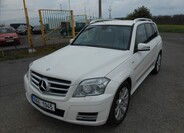 Mercedes-Benz GLK 2